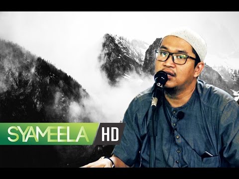 Pentingnya Mempelajari Akhlak ᴴᴰ | Ust. Oemar Mita.Lc
