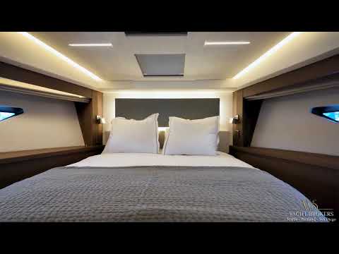 2022 Prestige 520 Video