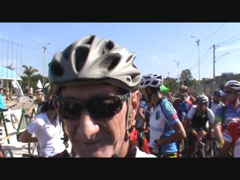 Copa Endurance 2010 Concentração e Apoio aos atletas.