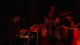 White Rabbits (Live) - &quot;The Plot&quot;