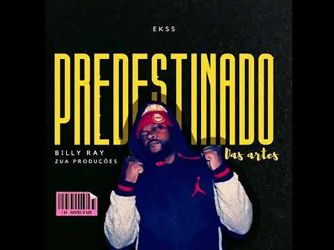 Ekss Sakafúria_Predestinado das artes Áudio