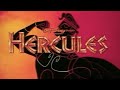 Hercules The Making Of Hercules