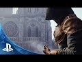 Assassin's Creed : Unity Sneak Peek Video | PS4