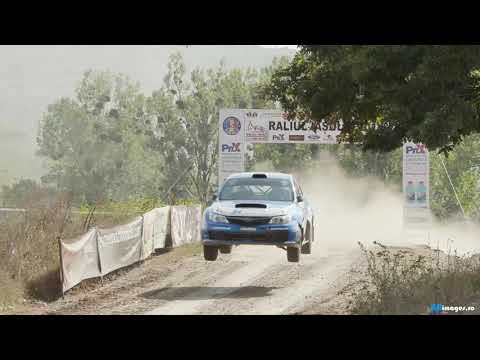 Andrei Girtofan & Doru Vraja - Raliul Iasiului 2019