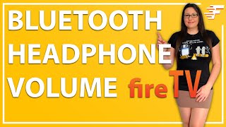 VOLUME CONTROL FOR YOUR BLUETOOTH HEADPHONES & AIRPODS | NEW UPDATE!!
