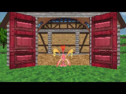 Monster Rancher DS OST: Summer Theme