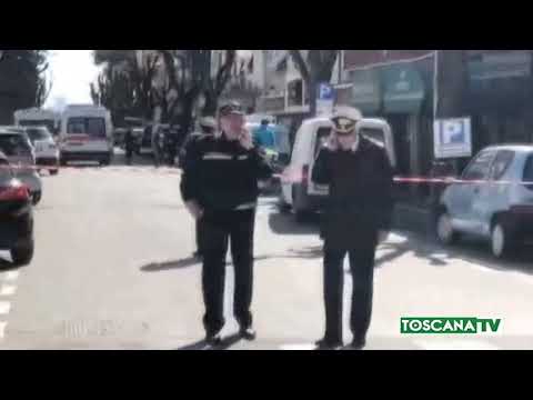 2019-09-26 GROSSETO - OMICIDIO FOLLONICA, ERGASTOLO A FIGLIO, 20 ANNI A PADRE