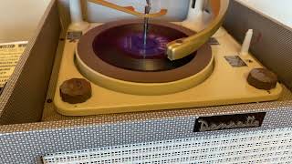 The Rolling Stones - The Spider And The Fly - UK Decca Records First Issue 1965