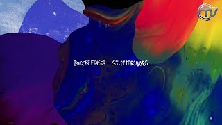 Brooke Fraser - St. Petersburg (IV FRIDAYS) - Time Records