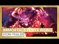 Ubisoft Immortals Fenyx Rising