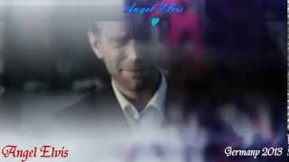 Axe -  Love changes everything -  Music video Angel Elvis 2013