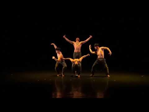 THE HEIMA - Svefn g Englar (Show Performance) © SOUTH KOREA