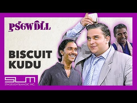 Song | Biscuit Kudu බිස්කට් කුඩු | Pusswedilla Part 1