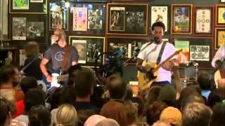 Ben Harper - Put it on me