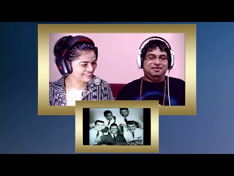 🇮🇳 Reaction to THE MARCELS Heartaches