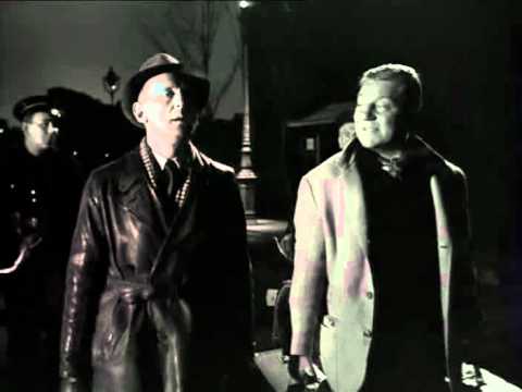 La Traversée de Paris - Claude Autant-Lara, 1946