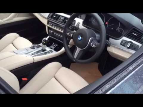 BMW 520d M Sport
