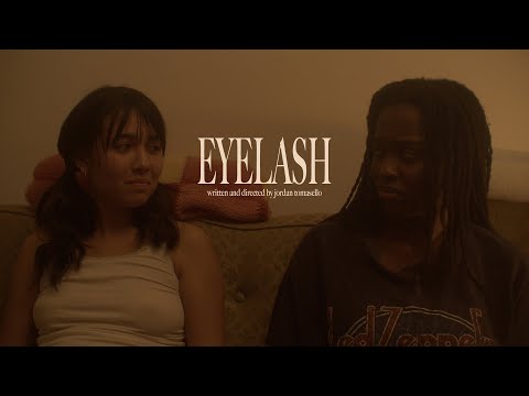 Eyelash
