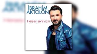 İbrahim Aktolon - Hırsız Remix (Dj Şenol Uzman)