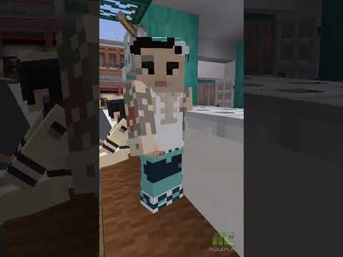 RIDGESTON COUNTY - Part 6 | Central Cee Eats a Hot Dog on Minecraft Roleplay! **CENTRAL CEE?**