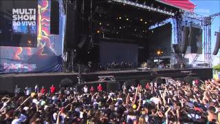 Only You - Ellie Goulding Live Lollapalooza Brasil 2014