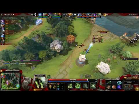 Full Highlights Team AD FINEM vs Kaipi Game 2- The BTS Series