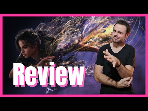 Forspoken Review - Kann Magie-Parkour überzeugen?