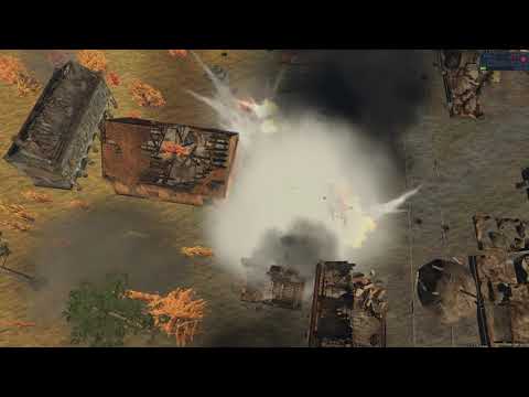 War thunder - Tortoise Tank Power