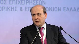 CEO ΠΑΝΕΛ | Κωστής Χατζηδάκης, Βουλευτής Β΄ Αθηνών & Αντιπρόεδρος ΝΔ