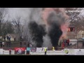 videó: Ultras Dorog