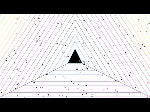 Audio Visualizer Using Java Processing And Minim