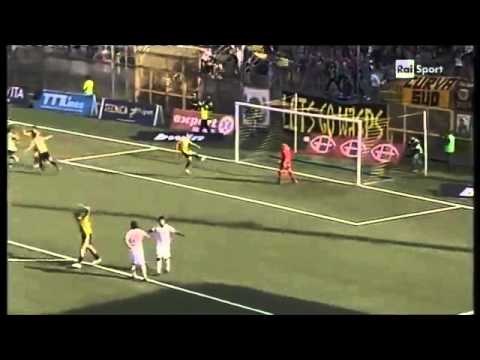 Archivio Bari Calcio - Juve Stabia-Bari 1-0 2011-2012 Sau