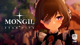MONGIL – STAR DIVE (2026) – Official Gameplay Trailer Trailer
