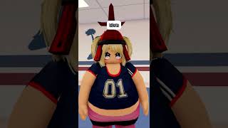 A karen não para de me chamar assim.. 😡😡 #roblox