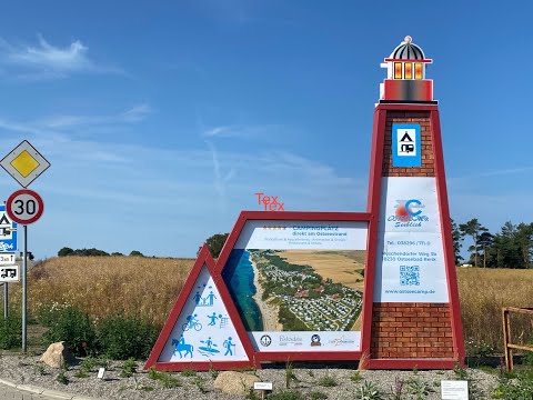 OstseeCampSeeblick Rerik / MV