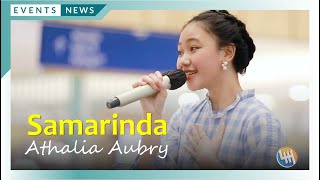 Download lagu SAMARINDA - Athalia Aubry mp3