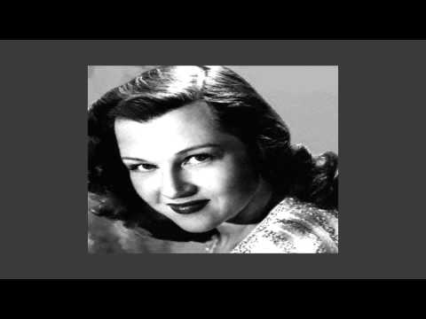 I'll Walk Alone - Jo Stafford