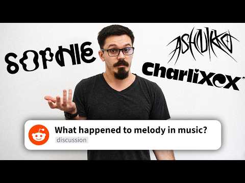 The Future of Music Is Noise