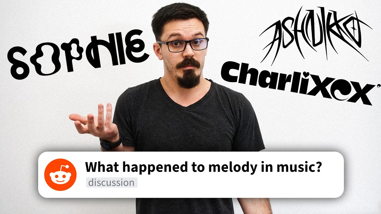 The Future of Music Is Noise