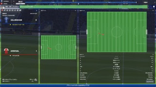【FM18】のんびりサッカー監督になりきろう part2