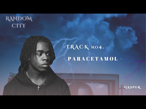 GASPER - PARACETAMOL (TRACK No.4)