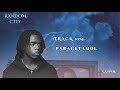 GASPER PARACETAMOL TRACK No 4