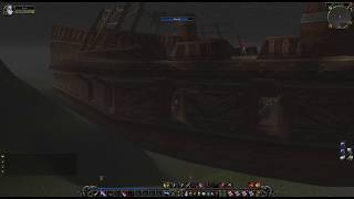 Deep Ocean, Vast Sea WoW Classic Quest