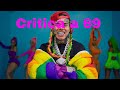 Critica A 6ix9ine