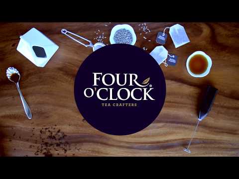 Lavender London Fog Recipe