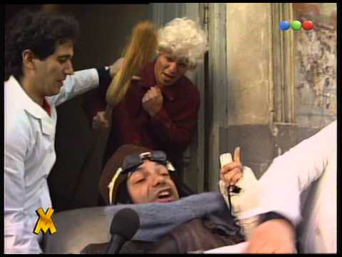 Notimatch con Mauricio Macri - Videomatch 97