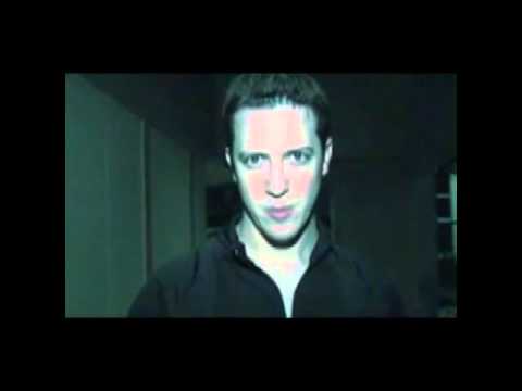 Ghost Vision - Andrew Mayne