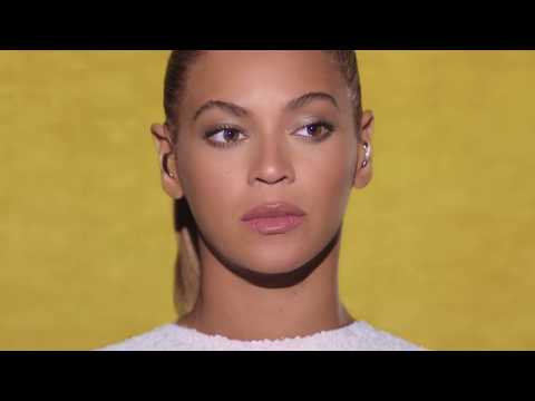 Beyoncé – I Was Here