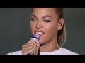 Beyonce - I Was Here