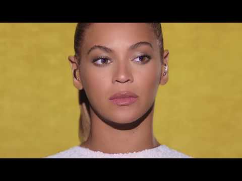 Beyoncé - I Was Here (United Nations World Humanitarian Day Performance Video) Video